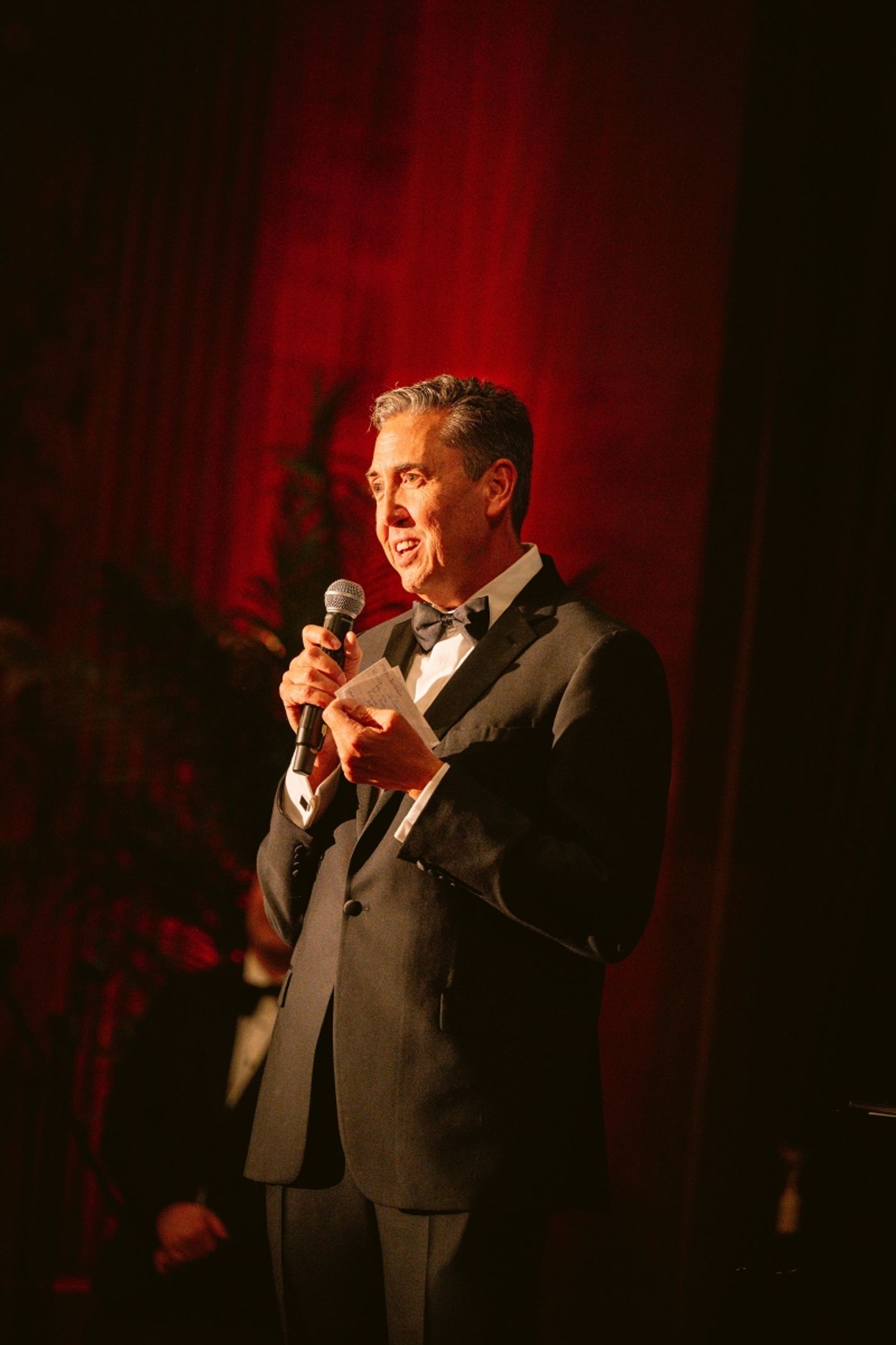 Interview: John Churchwell of Merola Opera Program's 2025 SUMMER FESTIVAL  Image