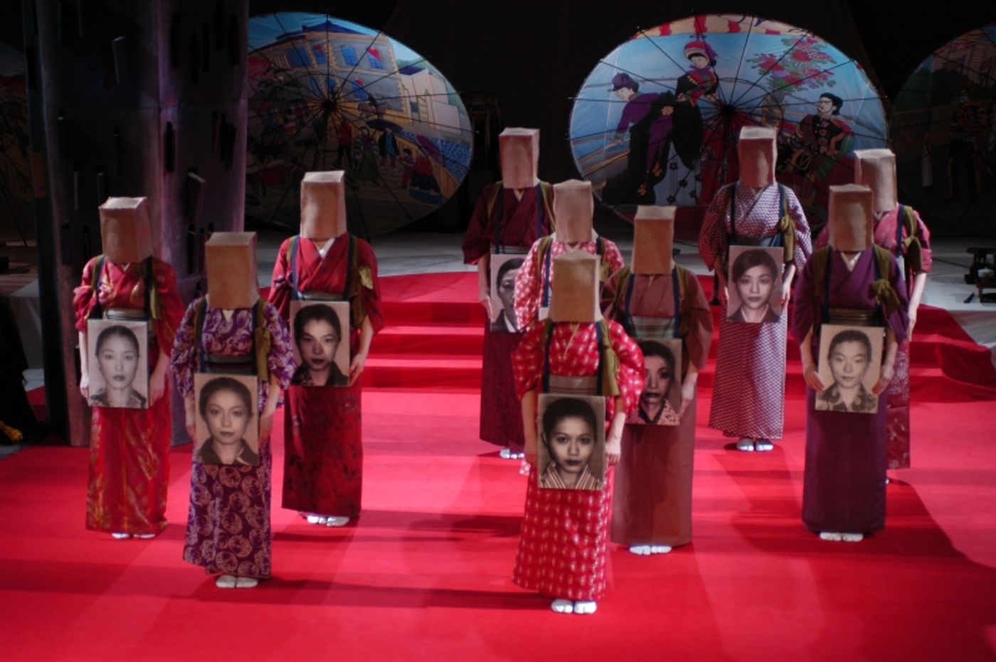 Review: MEDEA, Coronet Theatre  Image