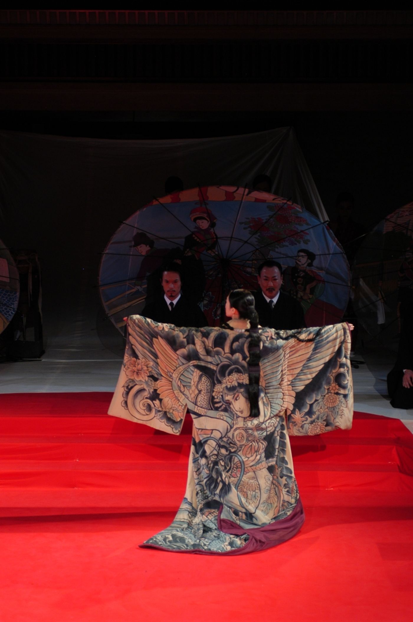 Review: MEDEA, Coronet Theatre  Image