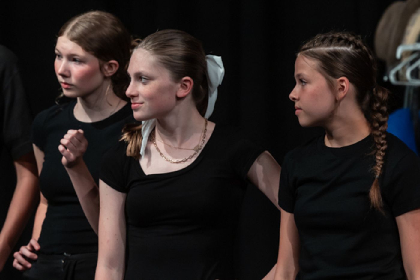 Photos: First look at Hilliard Arts Council’s HEROES VS VILLAINS: TEEN REVUE 2025  Image