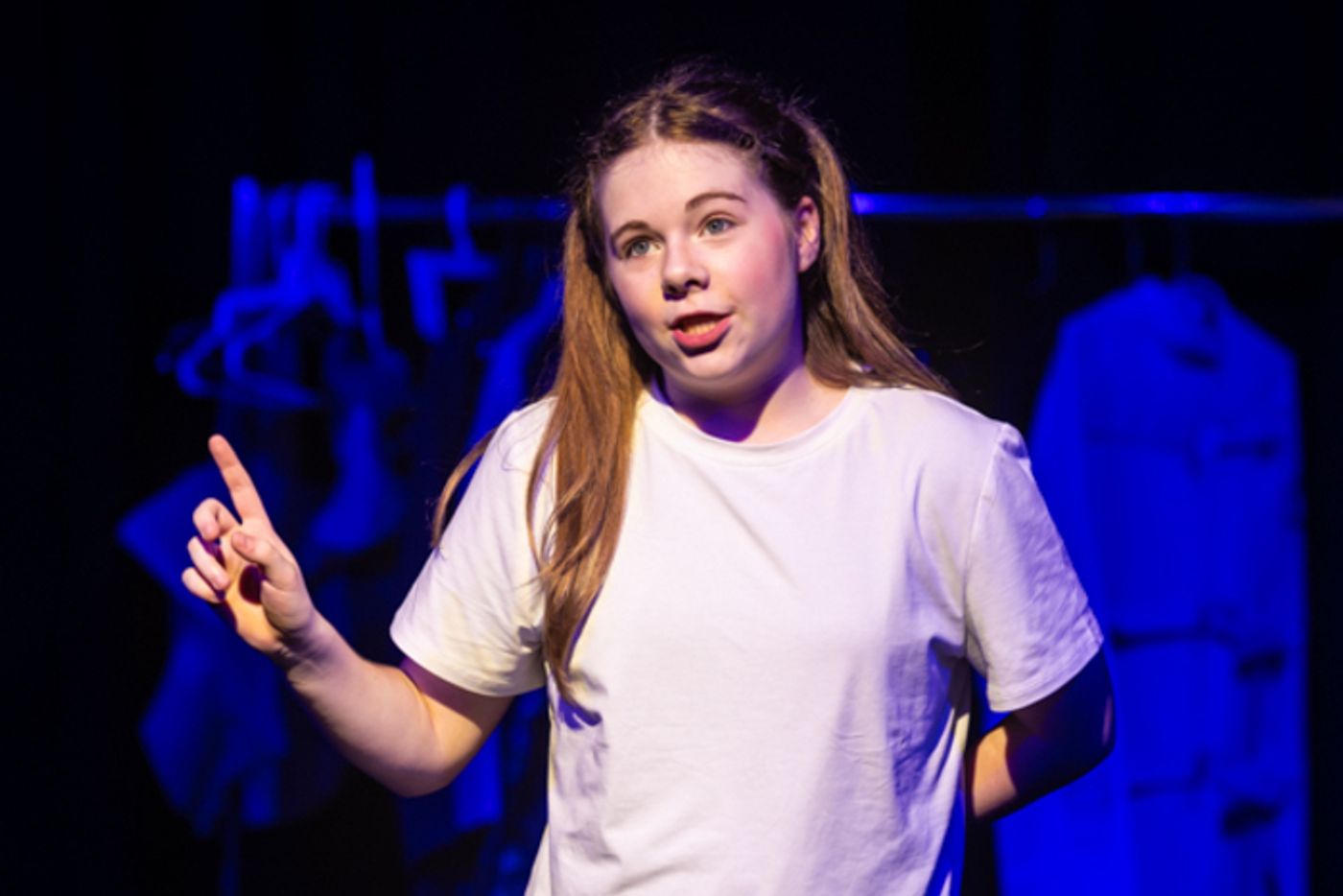 Photos: First look at Hilliard Arts Council’s HEROES VS VILLAINS: TEEN REVUE 2025  Image