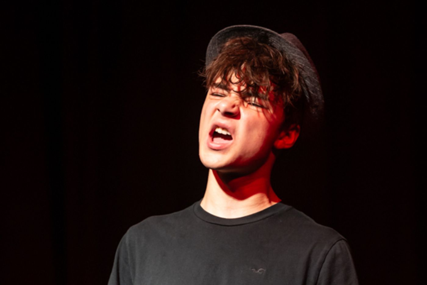 Photos: First look at Hilliard Arts Council’s HEROES VS VILLAINS: TEEN REVUE 2025  Image