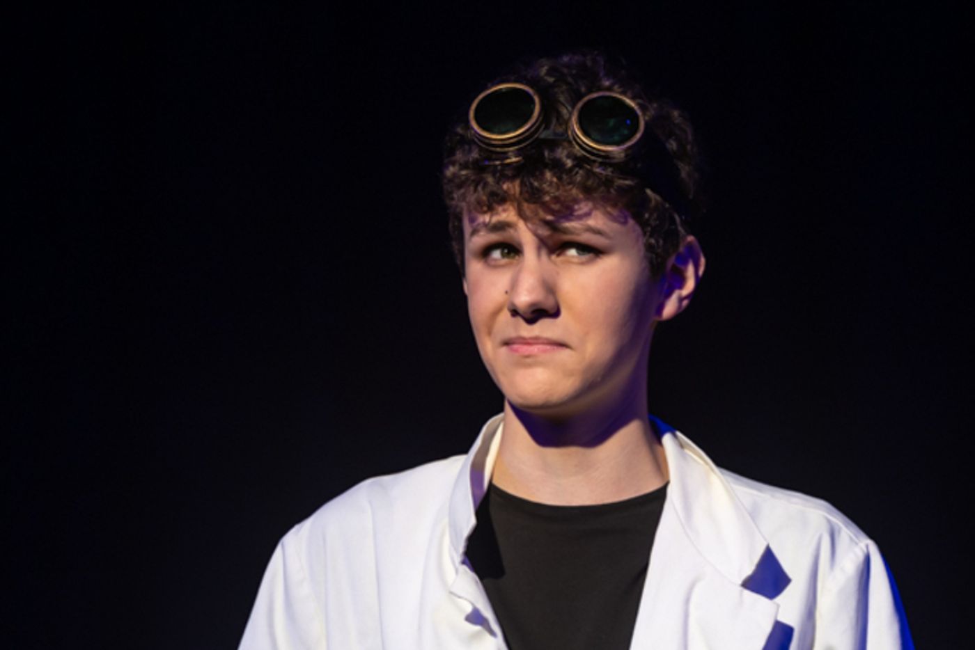 Photos: First look at Hilliard Arts Council’s HEROES VS VILLAINS: TEEN REVUE 2025  Image