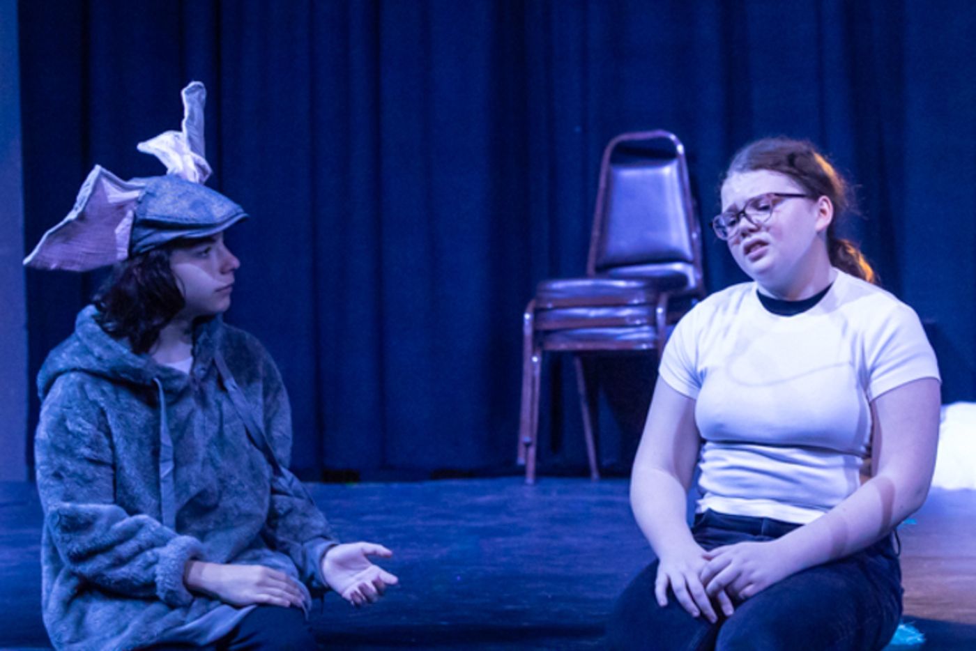 Photos: First look at Hilliard Arts Council’s HEROES VS VILLAINS: TEEN REVUE 2025  Image