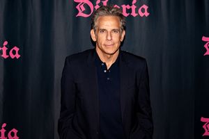 Ben Stiller Photo