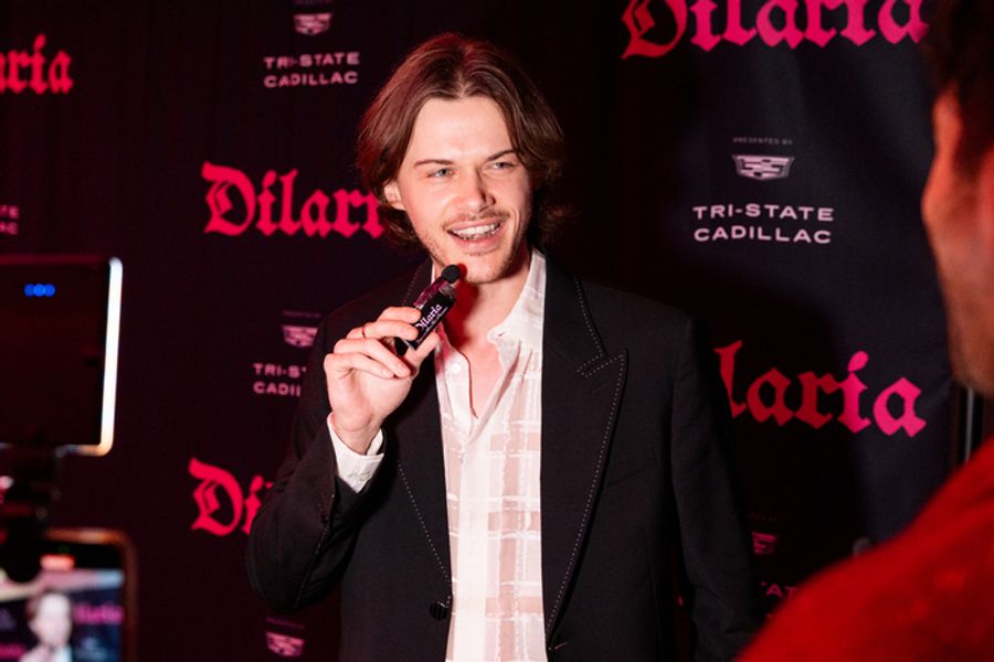 Photos: DILARIA Opening Night Red Carpet Off-Broadway Image