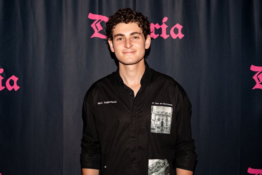 Photos: DILARIA Opening Night Red Carpet Off-Broadway Image