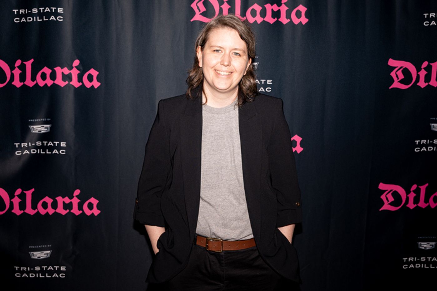 Photos: DILARIA Opening Night Red Carpet Off-Broadway  Image