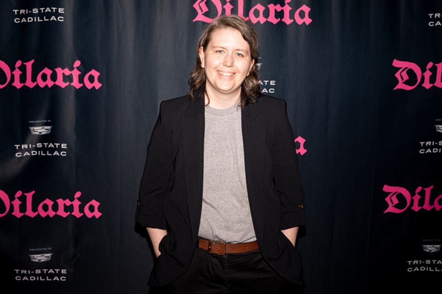Photos: DILARIA Opening Night Red Carpet Off-Broadway Image