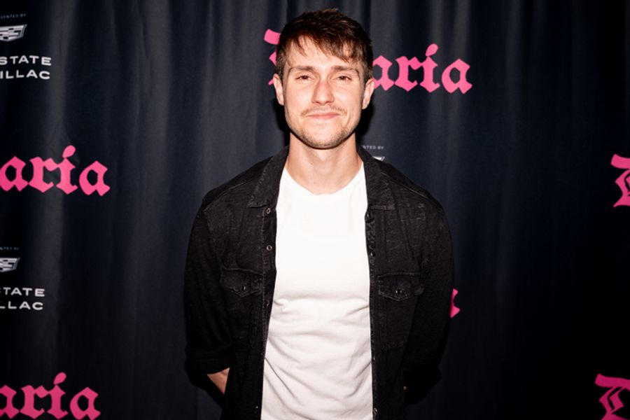 Photos: DILARIA Opening Night Red Carpet Off-Broadway Image