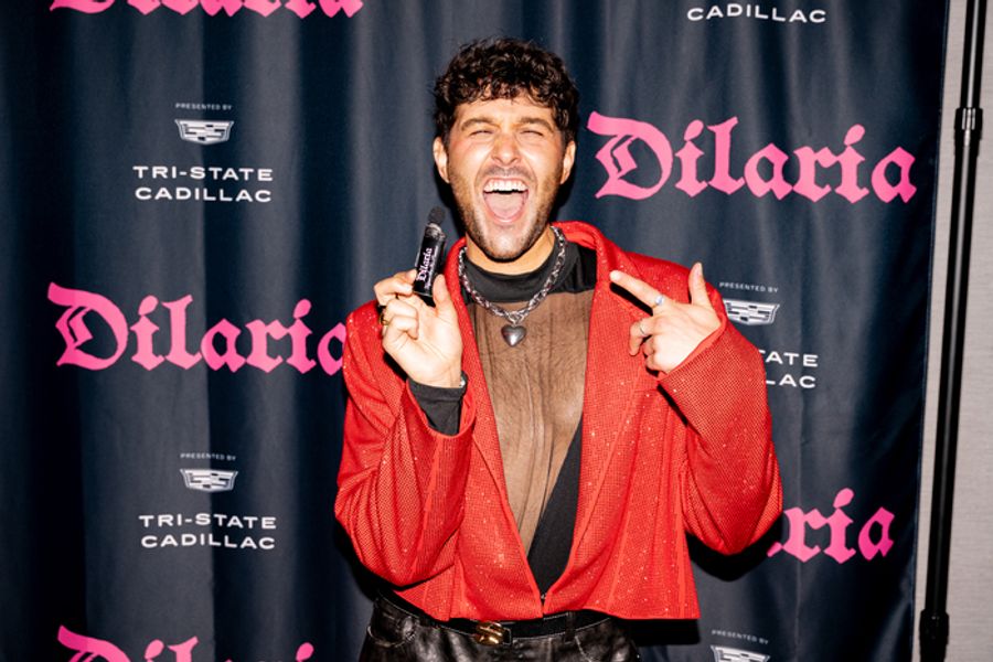 Photos: DILARIA Opening Night Red Carpet Off-Broadway Image