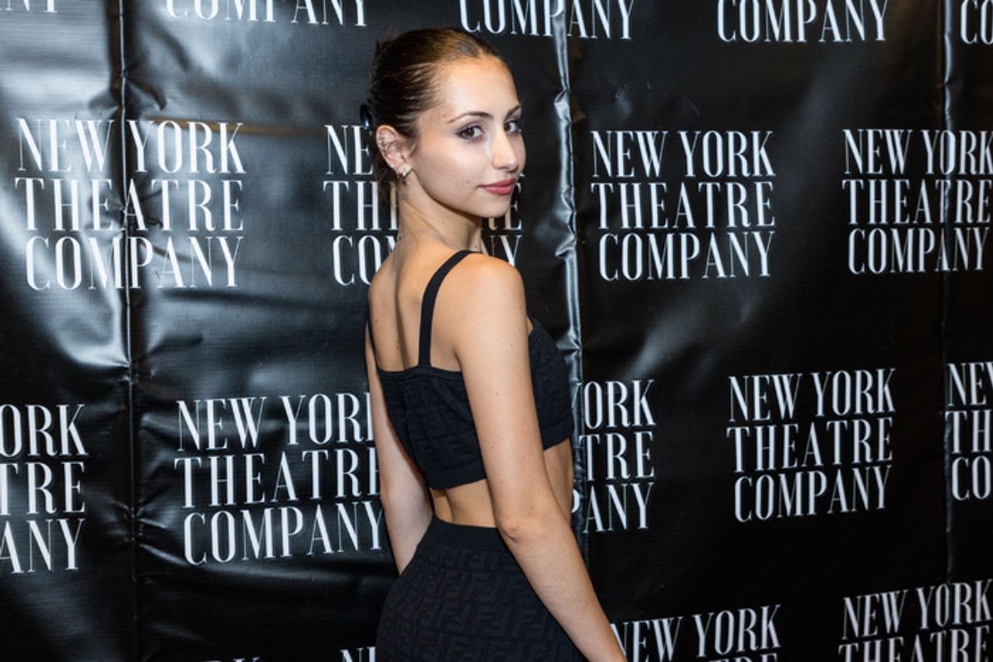 Photos: MACHINAL Opening Night at New York City Center  Image