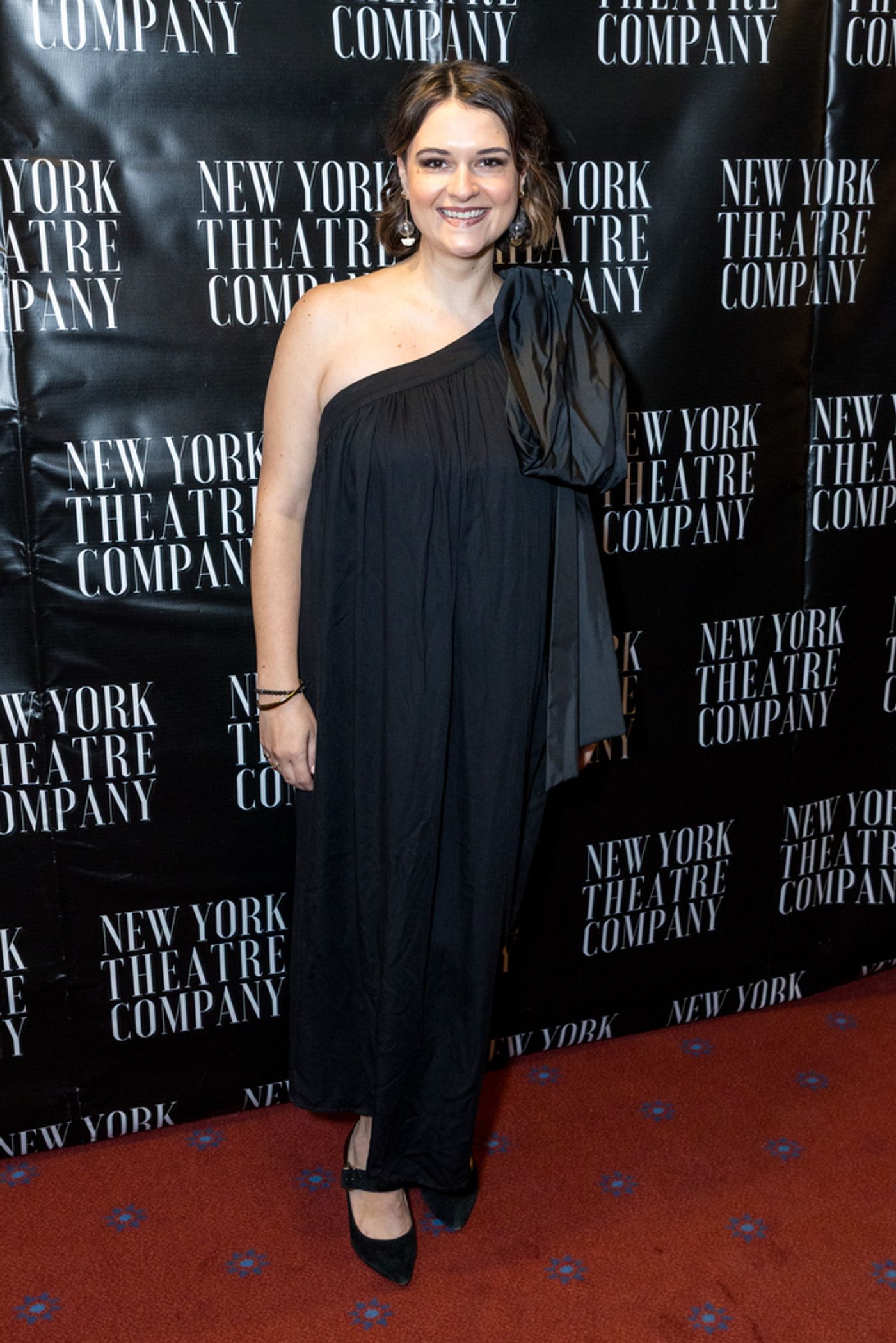 Photos: MACHINAL Opening Night at New York City Center  Image