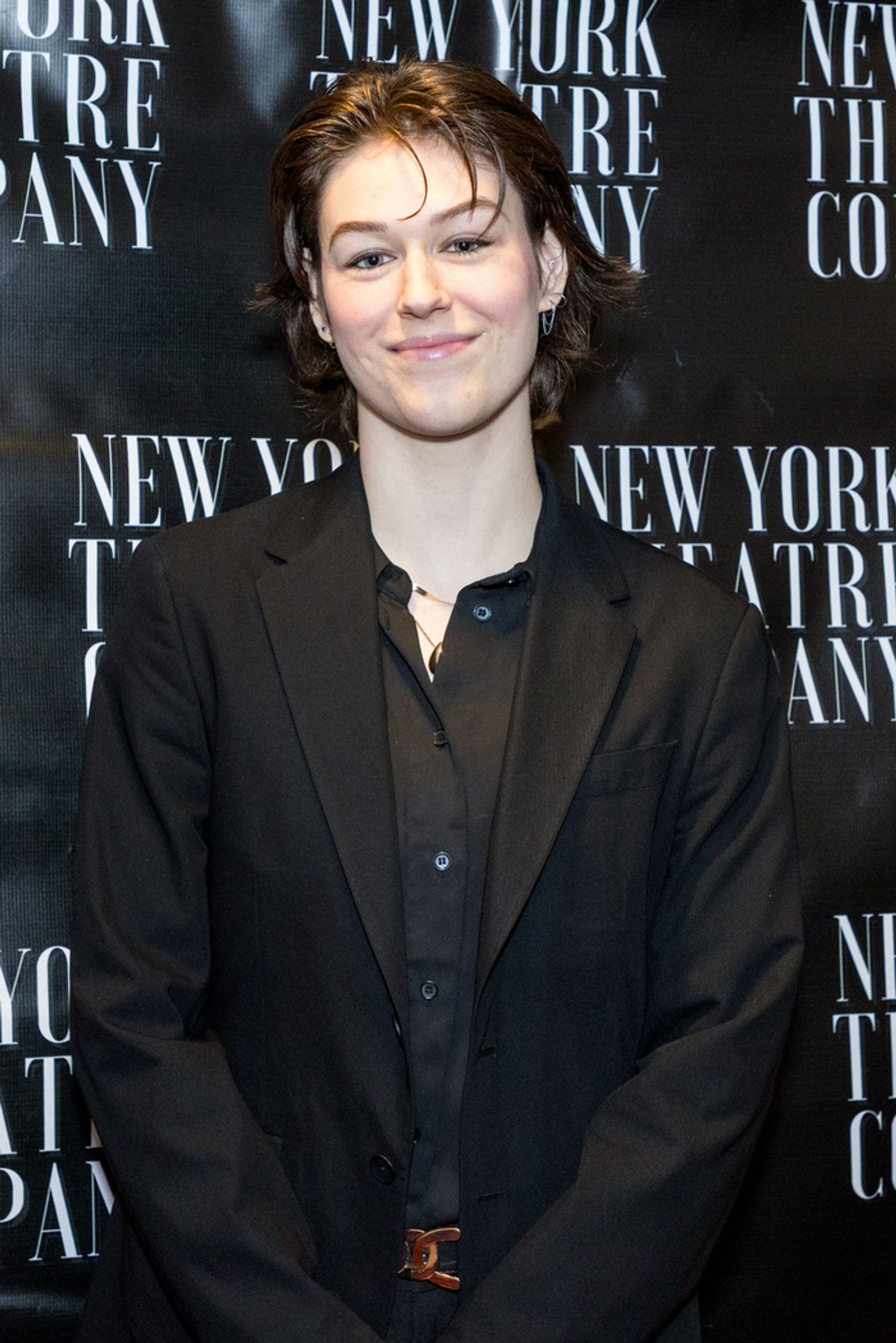 Photos: MACHINAL Opening Night at New York City Center  Image