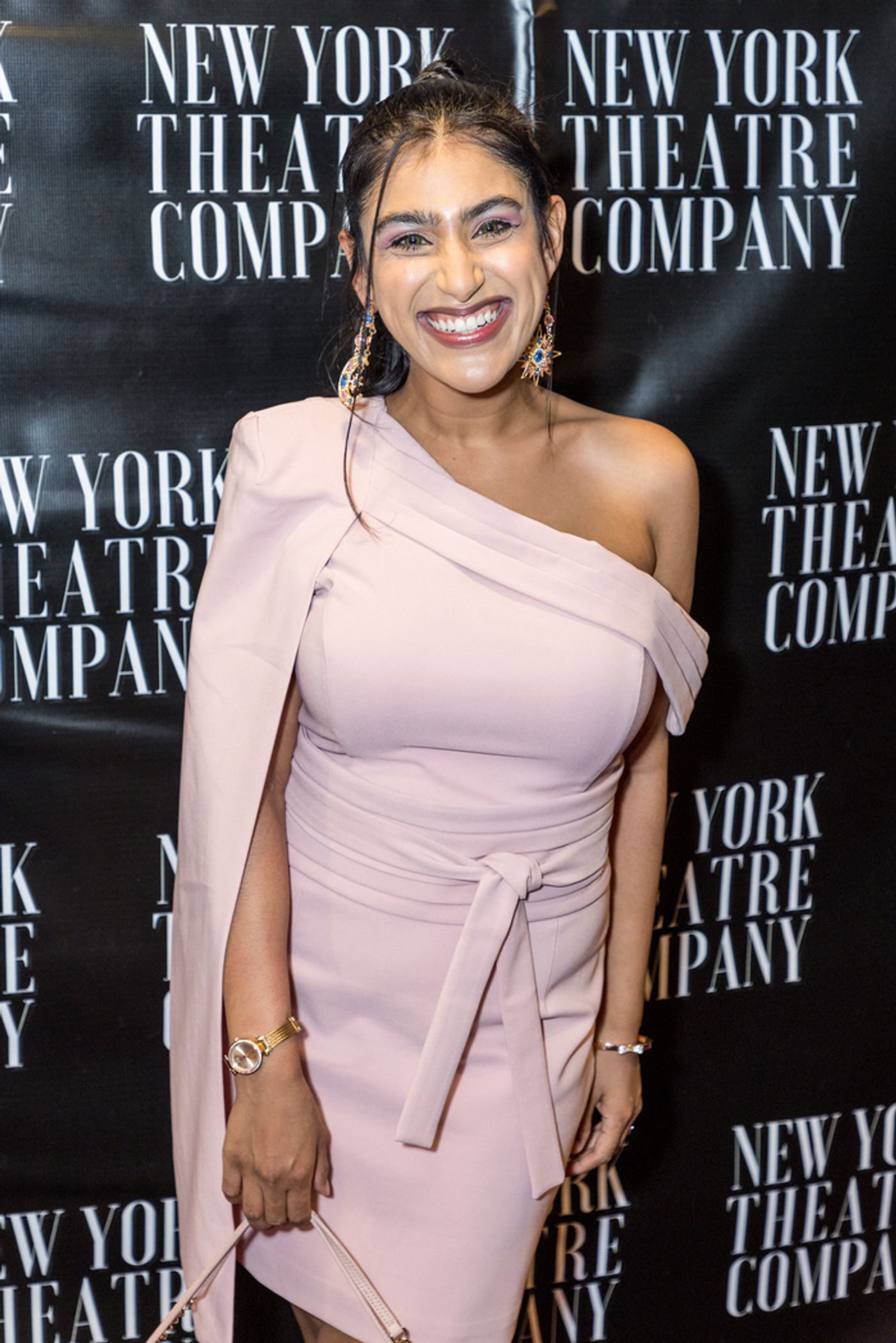 Photos: MACHINAL Opening Night at New York City Center  Image