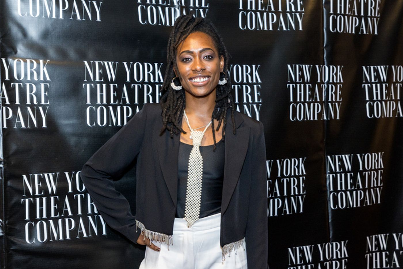 Photos: MACHINAL Opening Night at New York City Center  Image