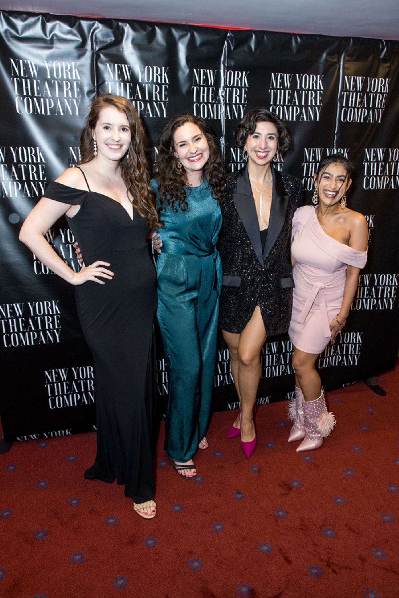 Photos: MACHINAL Opening Night at New York City Center  Image