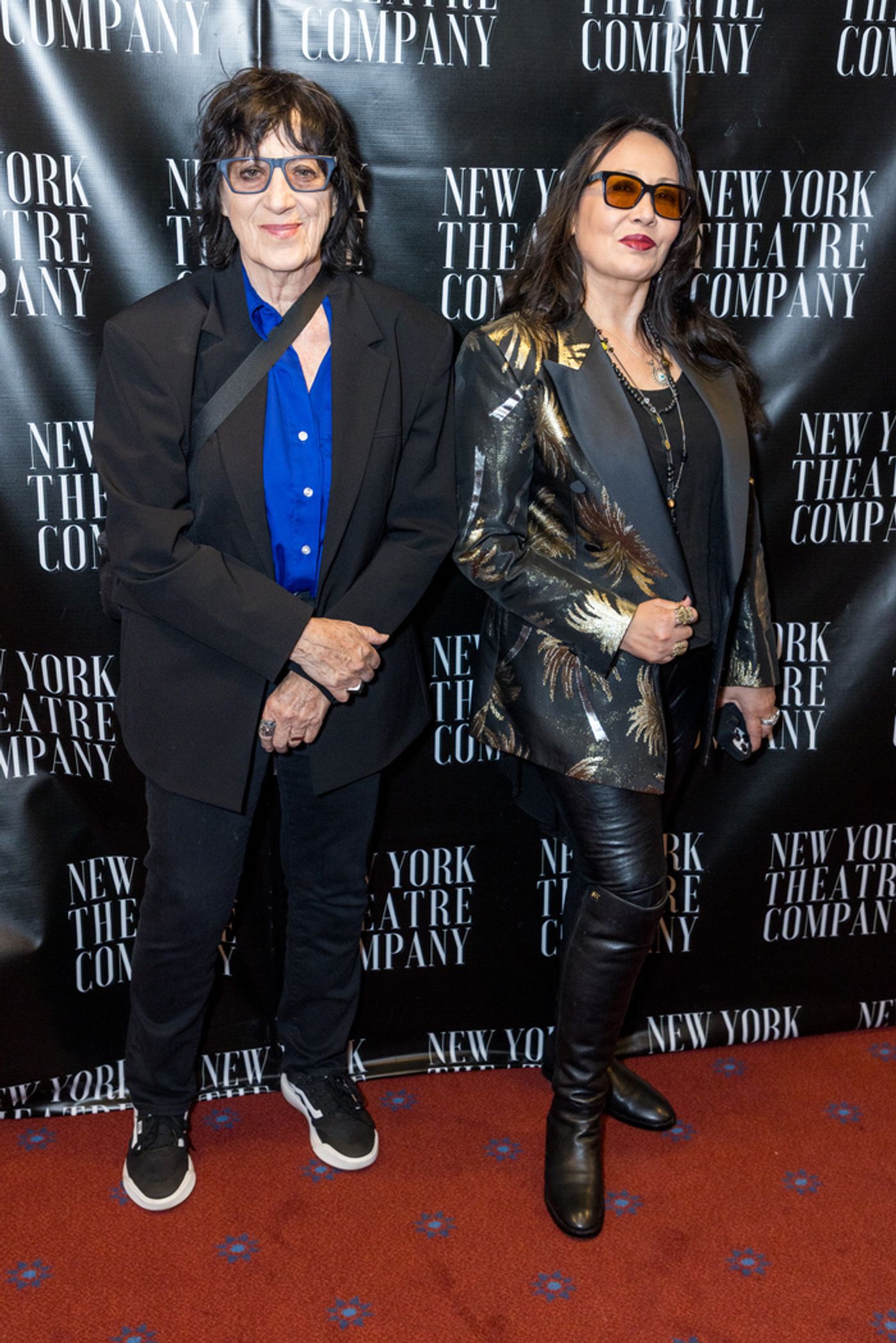 Photos: MACHINAL Opening Night at New York City Center  Image