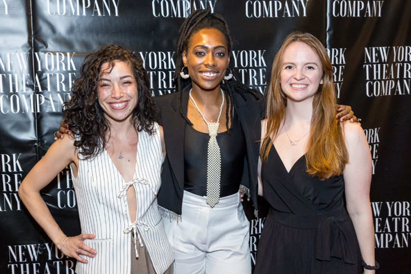 Photos: MACHINAL Opening Night at New York City Center  Image
