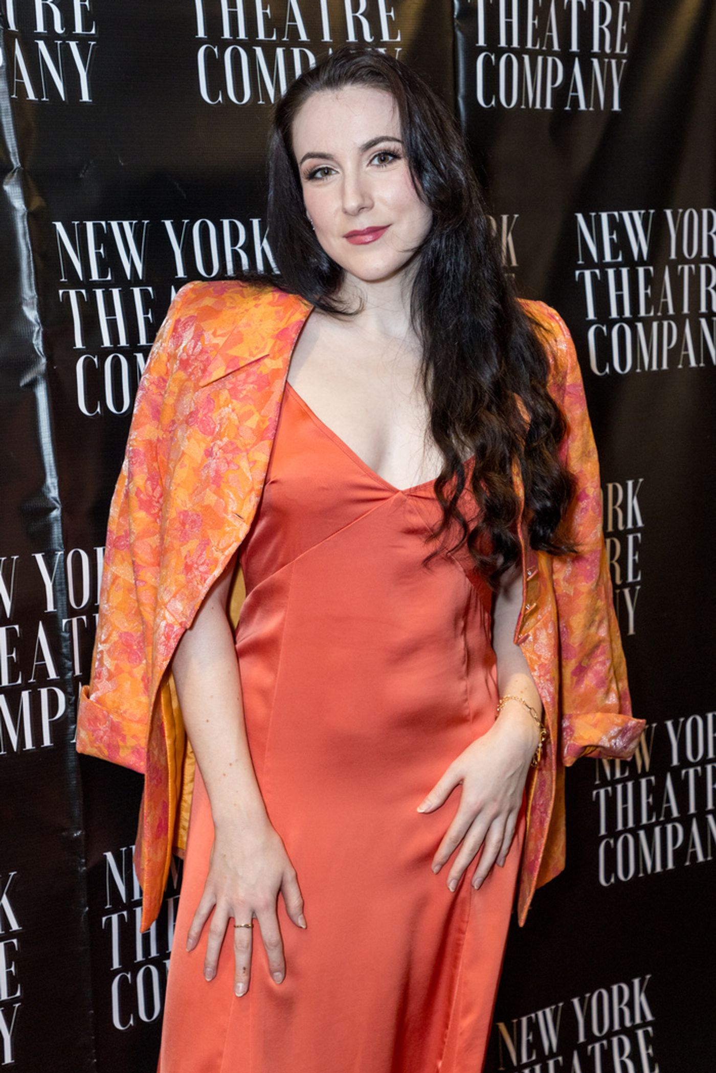 Photos: MACHINAL Opening Night at New York City Center  Image