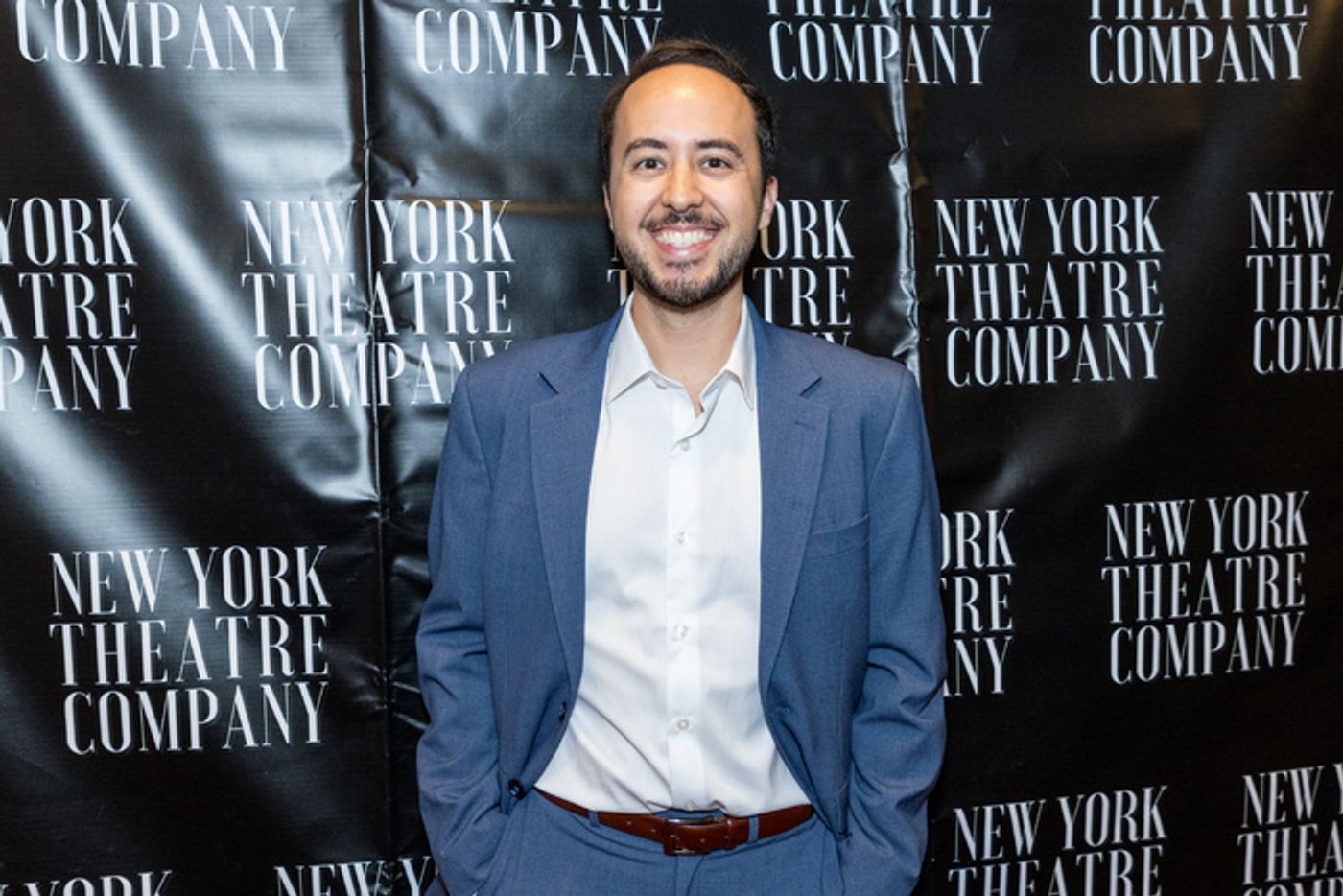 Photos: MACHINAL Opening Night at New York City Center  Image