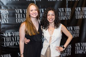 Rochele Mac & Colleen Doherty Photo