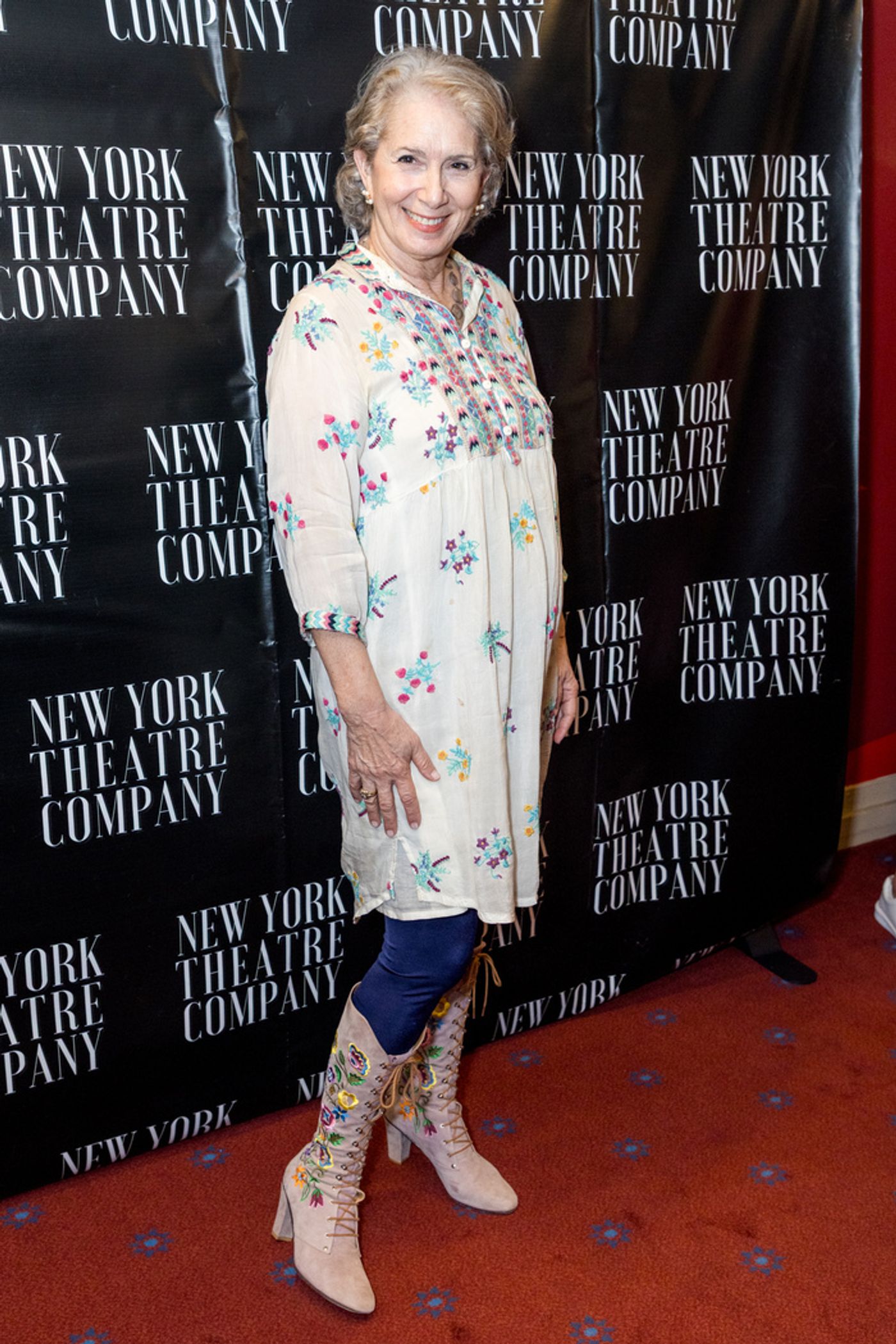 Photos: MACHINAL Opening Night at New York City Center  Image