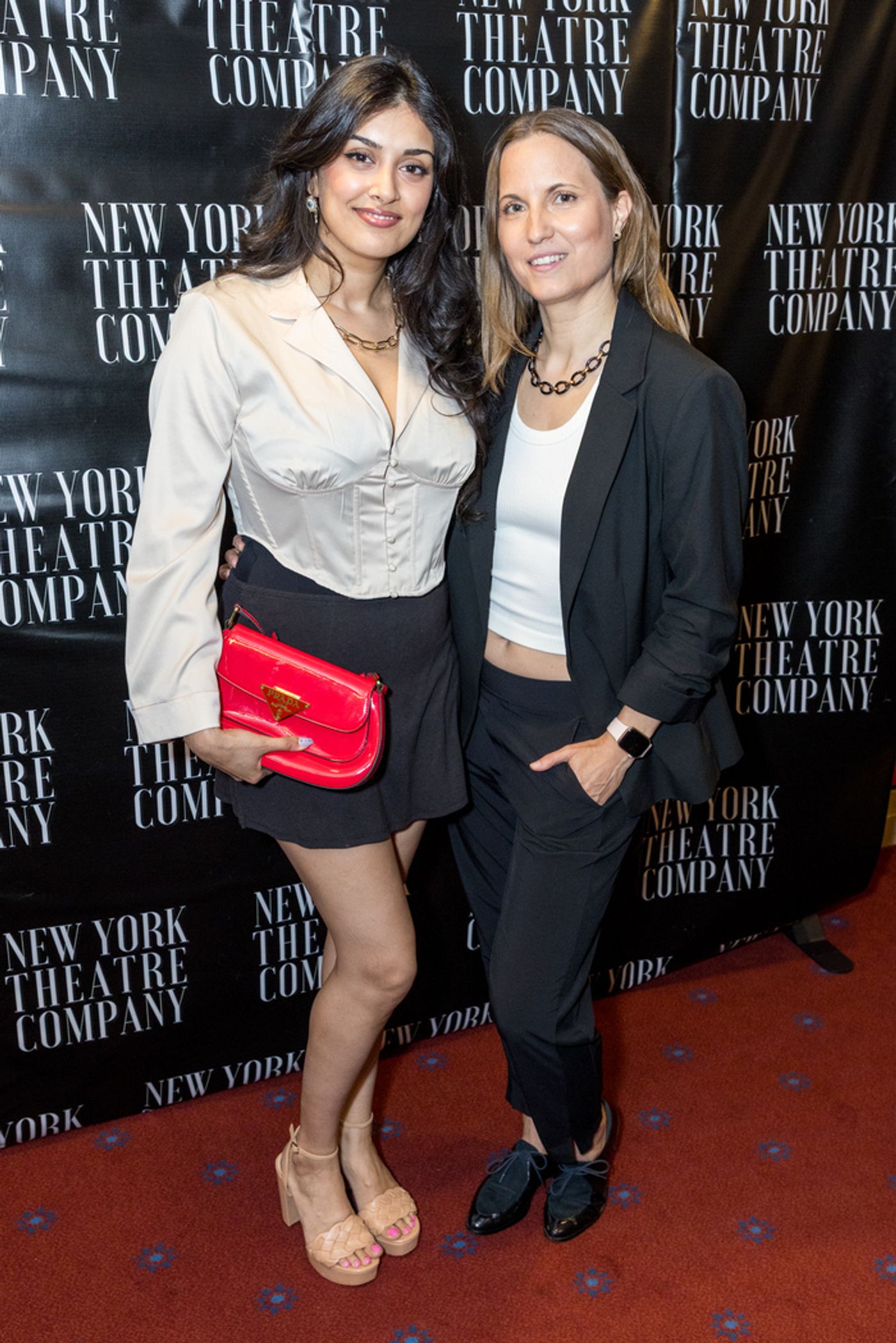 Photos: MACHINAL Opening Night at New York City Center  Image