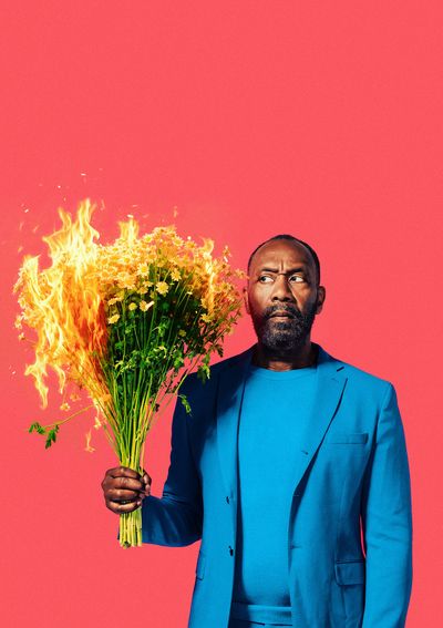 Lenny Henry Photo
