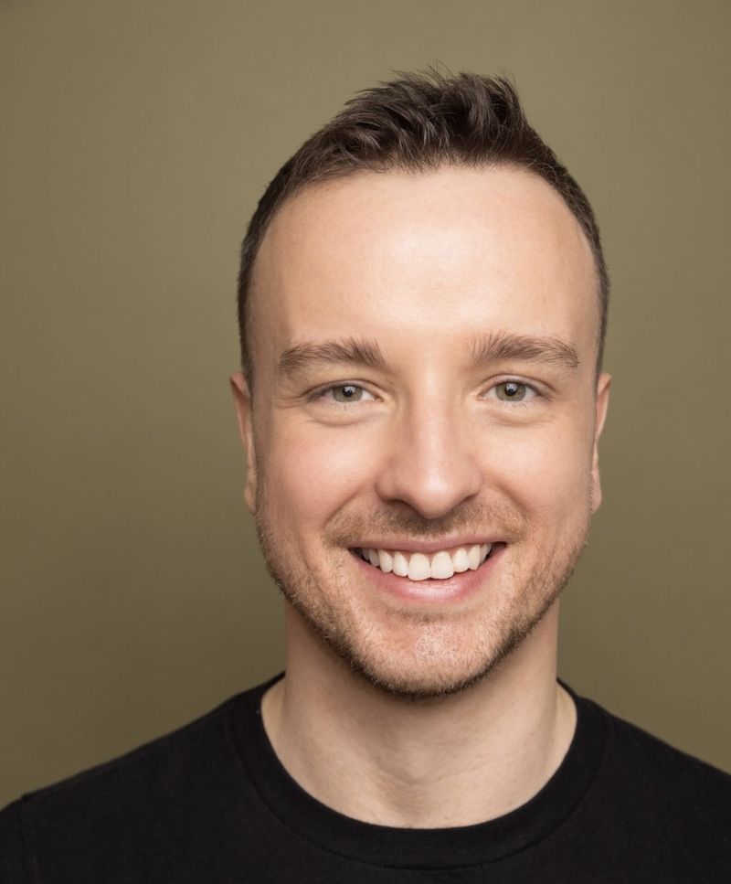 Interview: Composer Micah Young & Friends Celebrate Pride at Pangea Interview: Composer Micah Young & Friends Celebrate Pride at Pangea Image