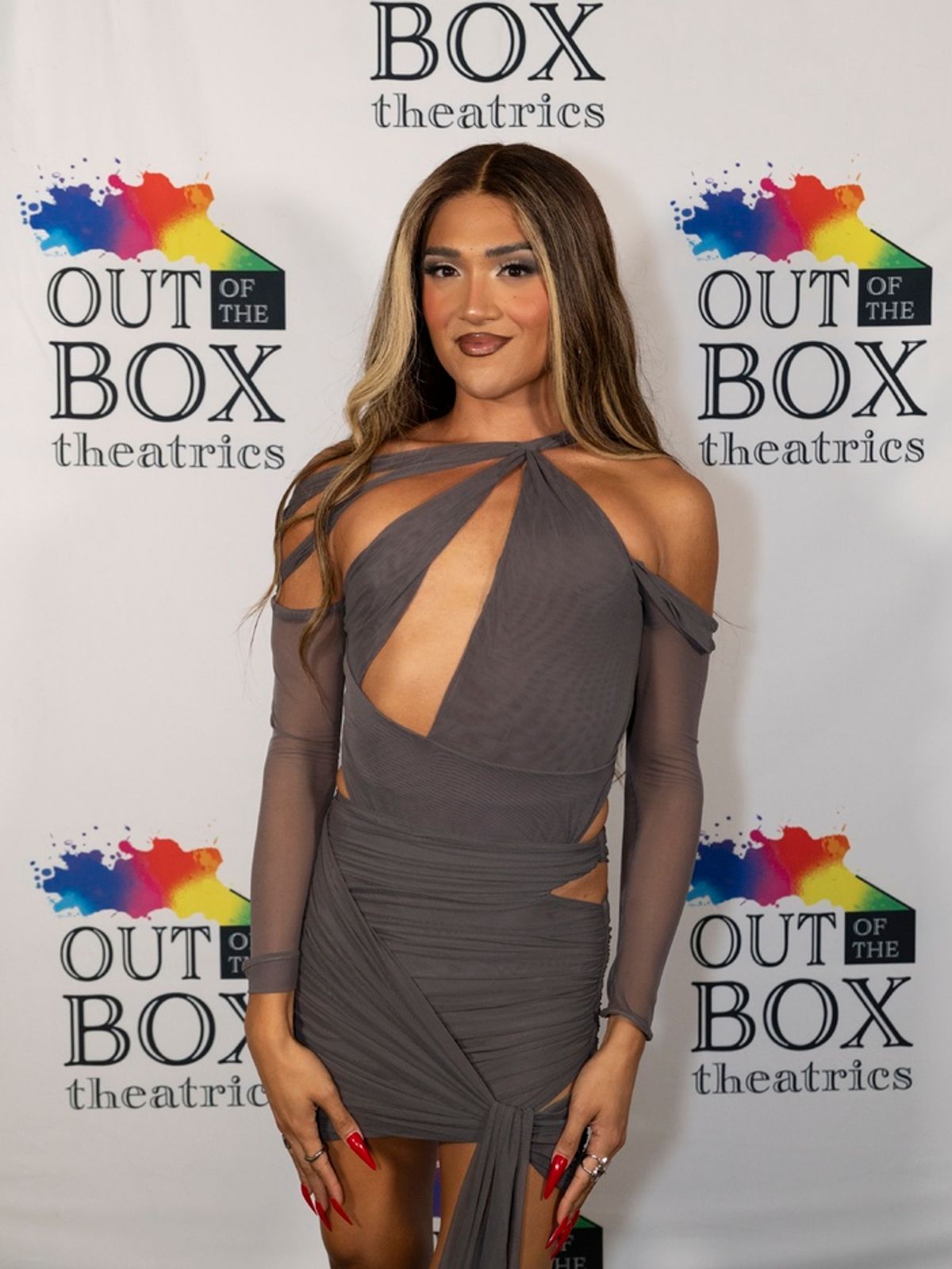 Justin David Sullivan at 