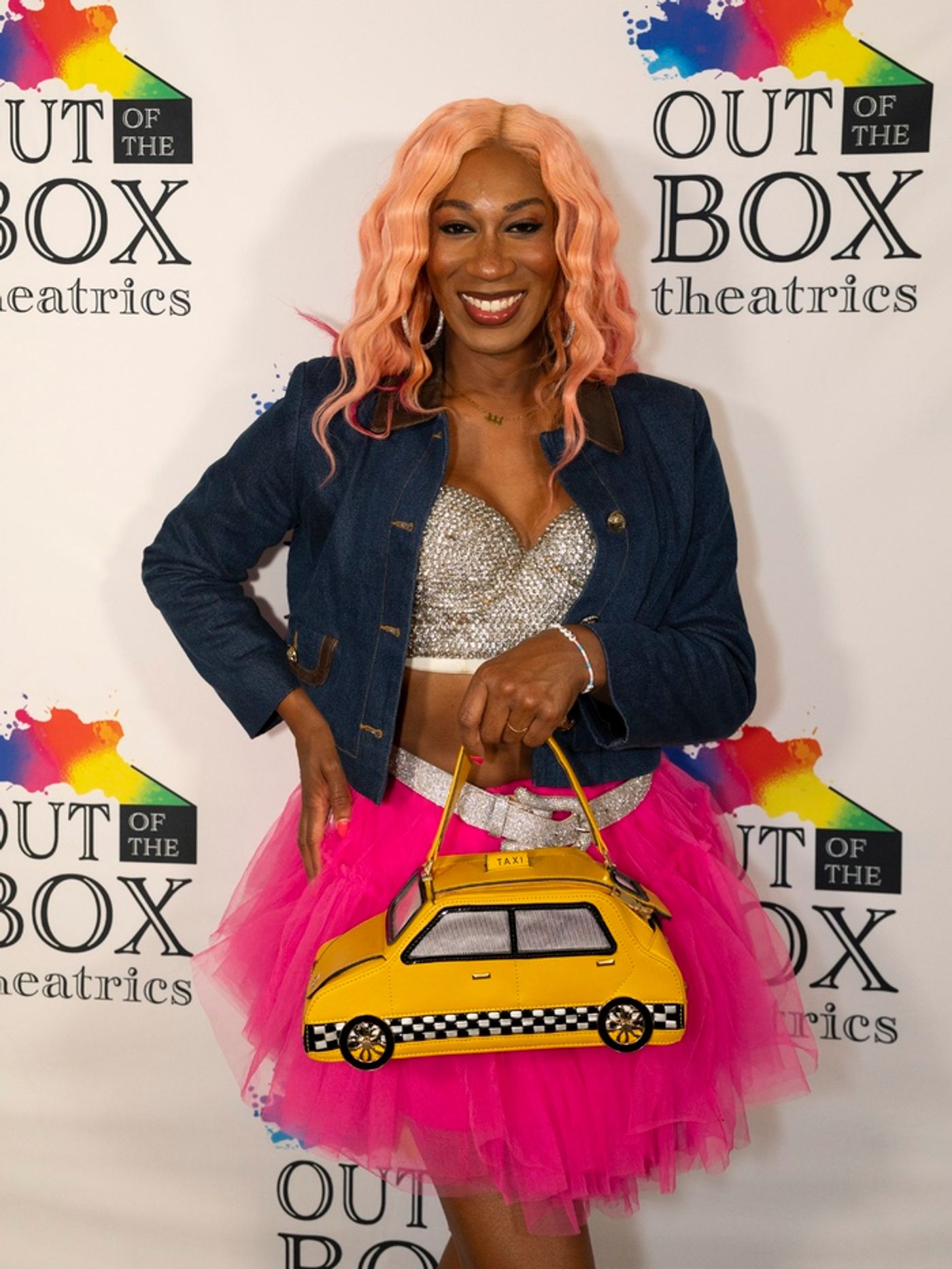 Photos: BEAU THE MUSICAL Celebrates Pride Night Off-Broadway  Image