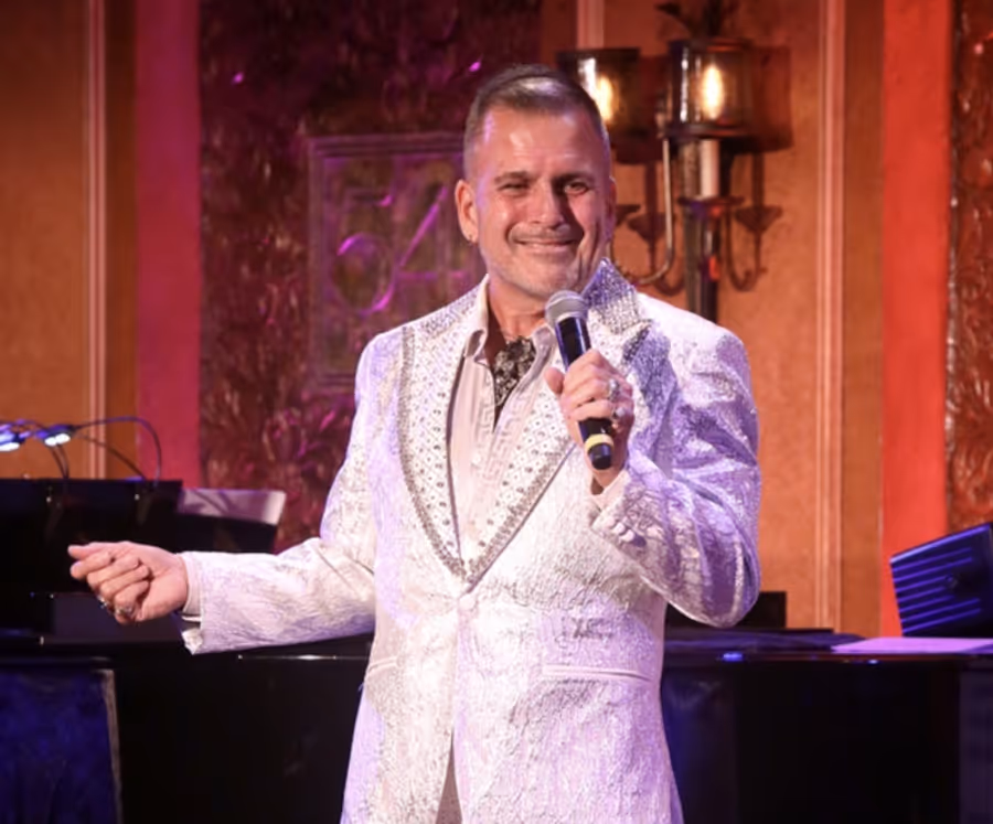 Photos: DO40's CHICAGO 50th Anniversary Concert At 54 Below Image