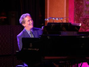 Michael Lavine Photo