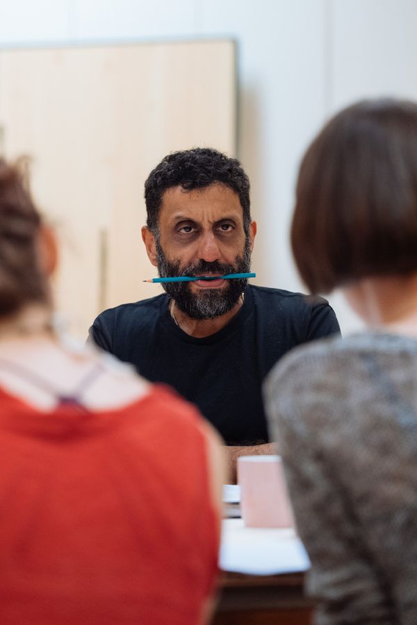 Adeel Akhtar Photo