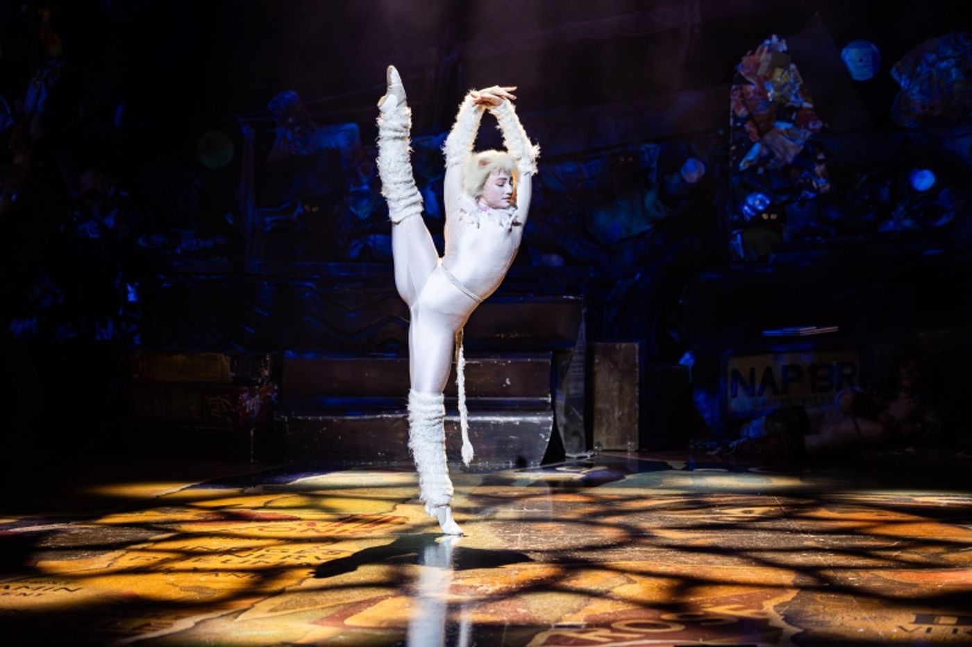 Review: CATS Returns to Sydney’s Theatre Royal After 40 Years  Image