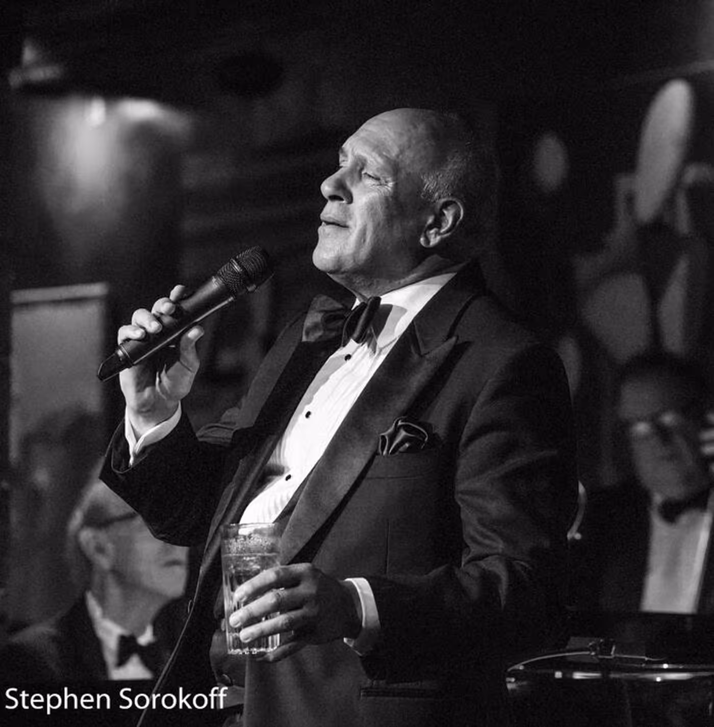 Review: Steven Maglio's Show at the Cutting Room Is a Swinging Celebration  Image