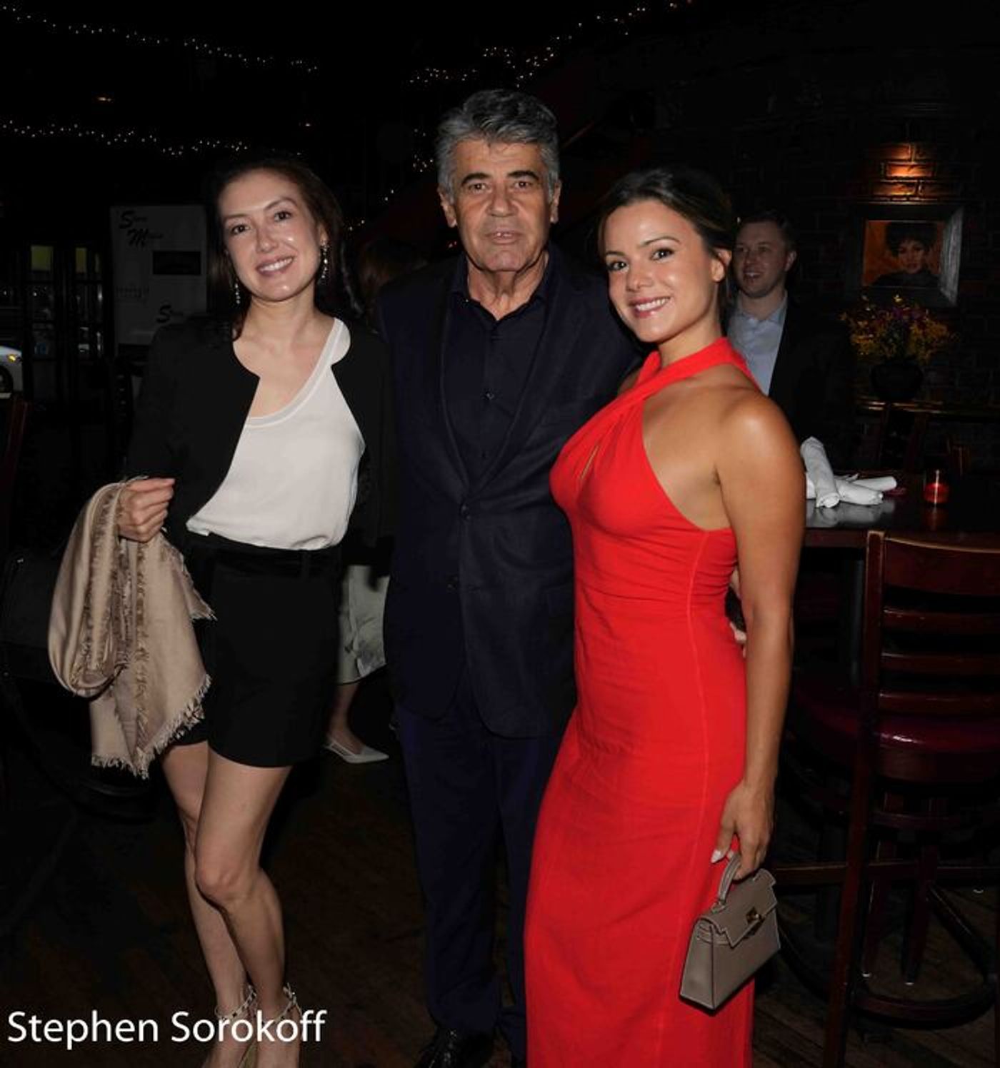 Review: Steven Maglio's Show at the Cutting Room Is a Swinging Celebration  Image