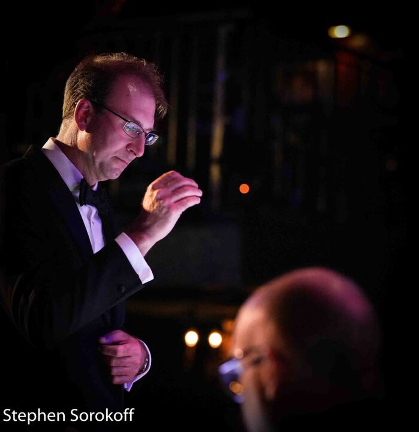 Review: Steven Maglio's Show at the Cutting Room Is a Swinging Celebration  Image