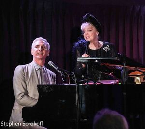 Mark Nadler & KT Sullivan Photo