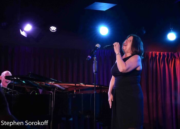 Review: Steve Ross Honored By Cabaret Scenes & American Songbook Association Image