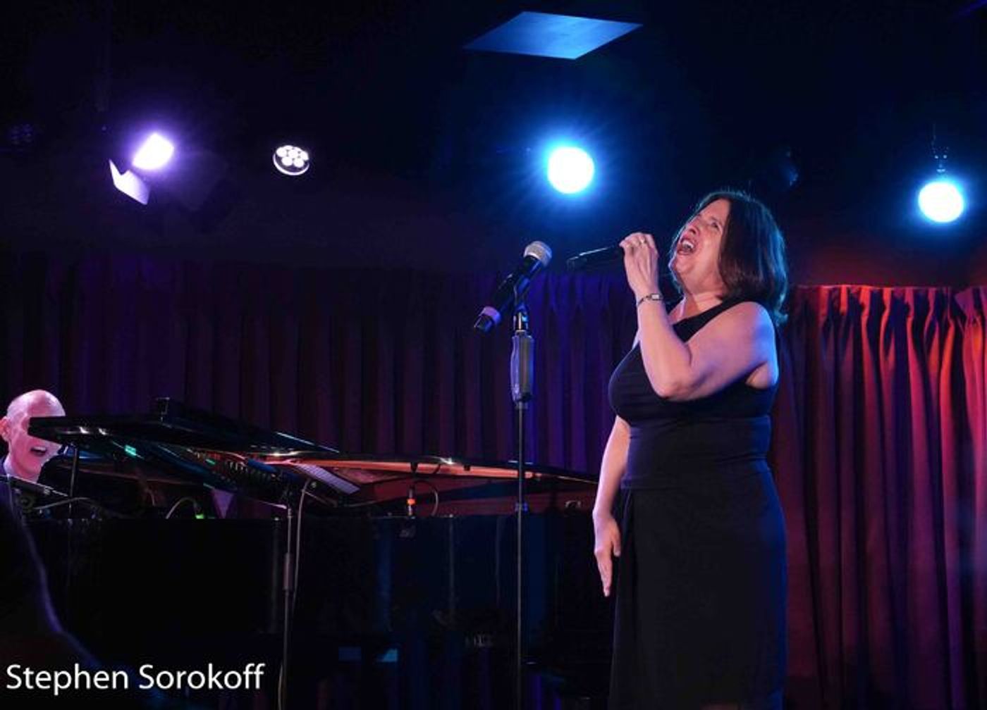 Review: Steve Ross Honored By Cabaret Scenes & American Songbook Association  Image