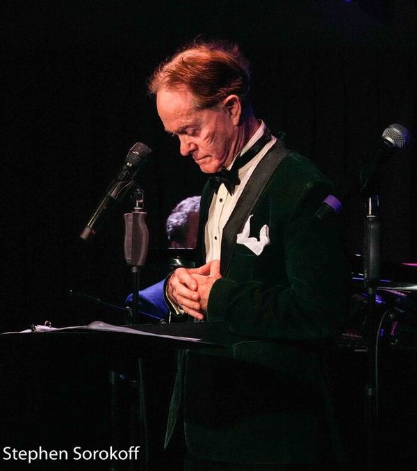 Steve Ross Photo