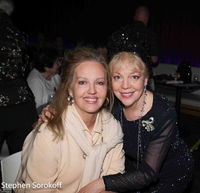 Stacy Sullivan & KT Sullivan Photo