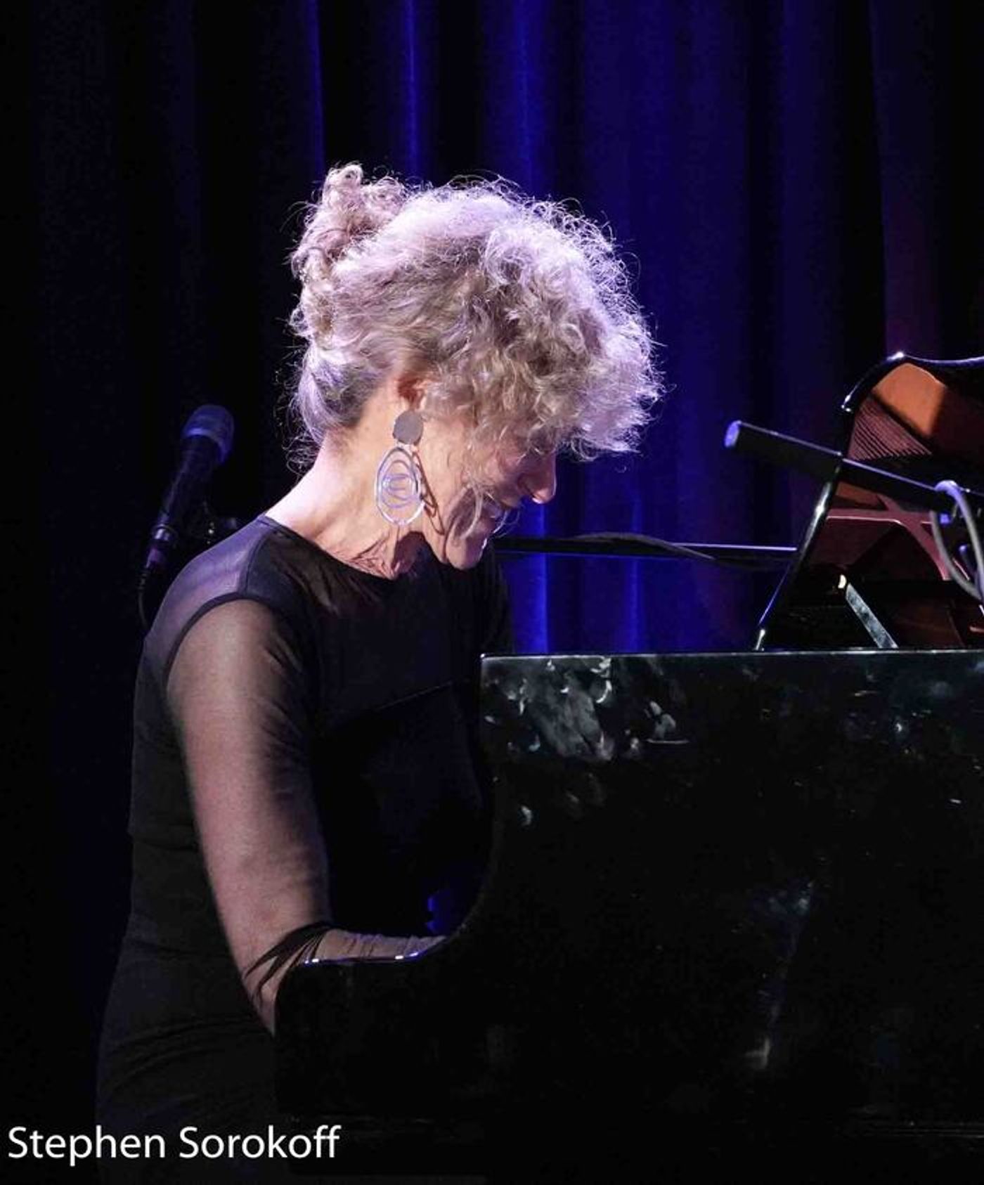 Review: Steve Ross Honored By Cabaret Scenes & American Songbook Association  Image