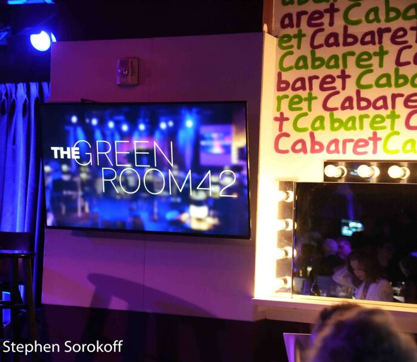 Review: Steve Ross Honored By Cabaret Scenes & American Songbook Association  Image