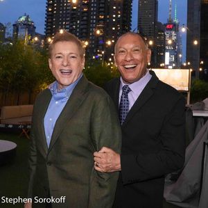 Craig Pomranz & Frank Dain Photo