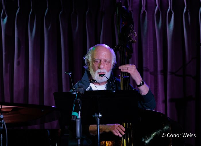 Photos: Highlights from THE LINEUP WITH SUSIE MOSHER at Green Room 42 - June 17 — photo 4 of 32