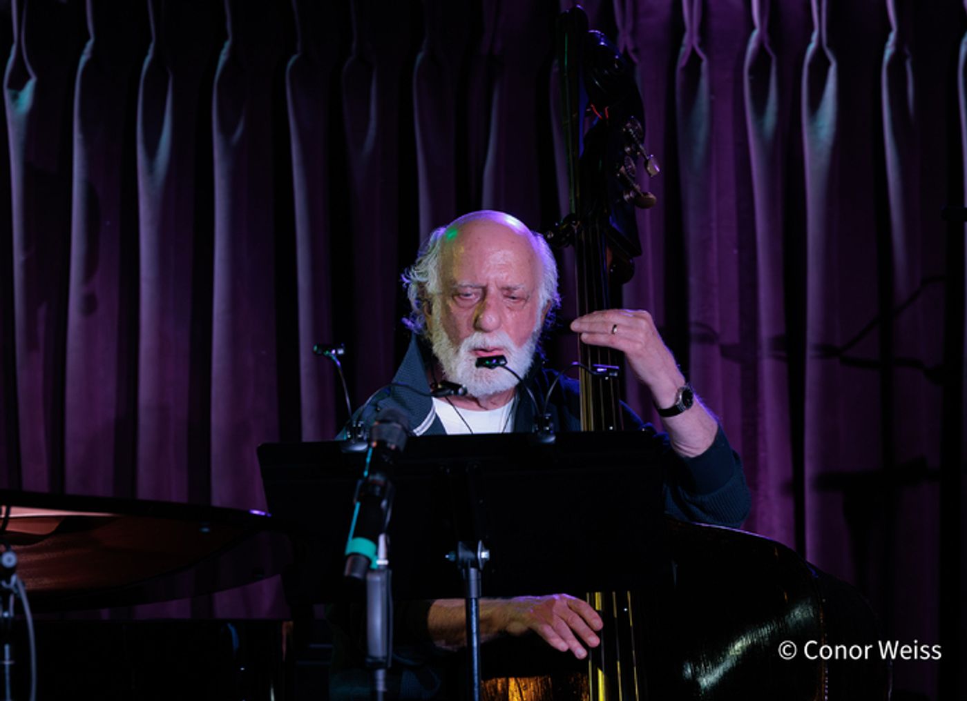 Photos: Highlights from THE LINEUP WITH SUSIE MOSHER at Green Room 42 - June 17  Image
