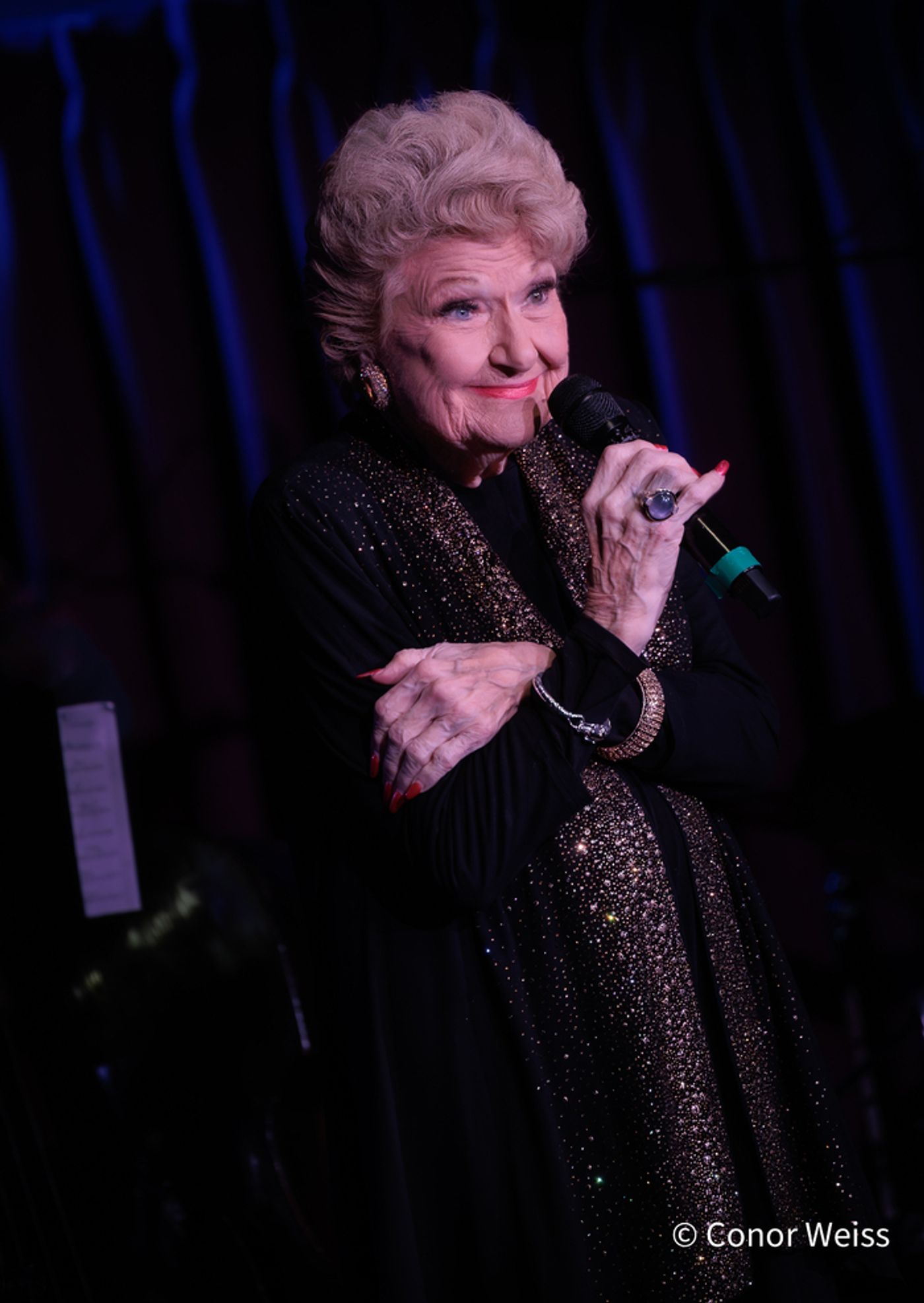Photos: Highlights from THE LINEUP WITH SUSIE MOSHER at Green Room 42 - June 17  Image